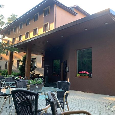 Laguna Resort Spa Augustów Extérieur photo