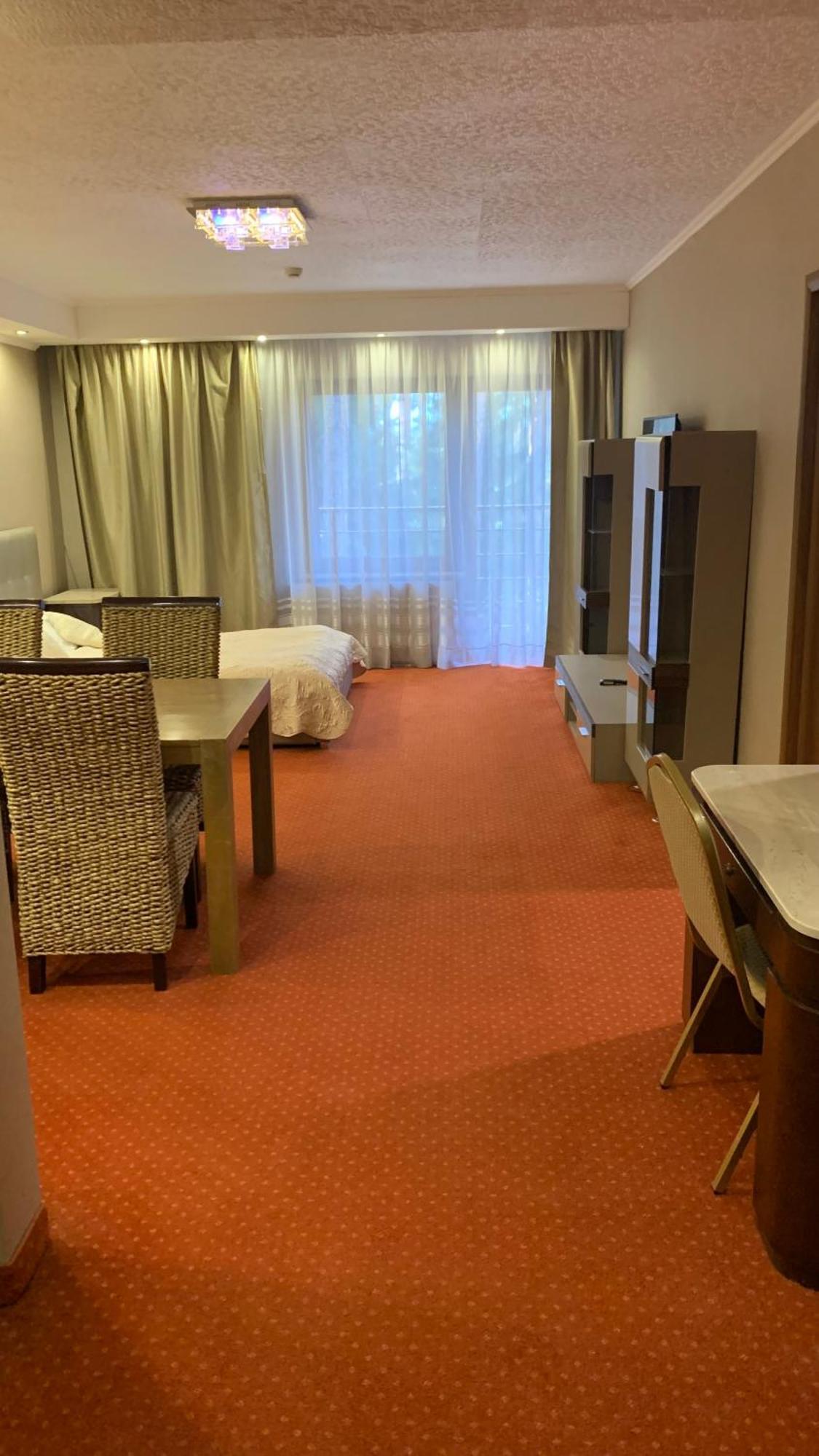 Laguna Resort Spa Augustów Extérieur photo