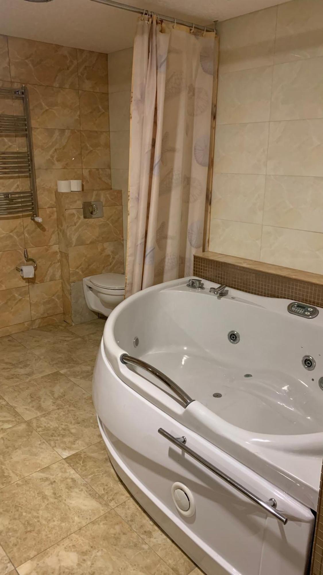 Laguna Resort Spa Augustów Extérieur photo