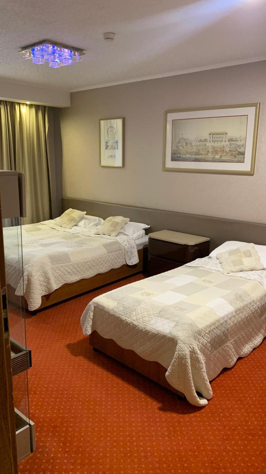 Laguna Resort Spa Augustów Extérieur photo
