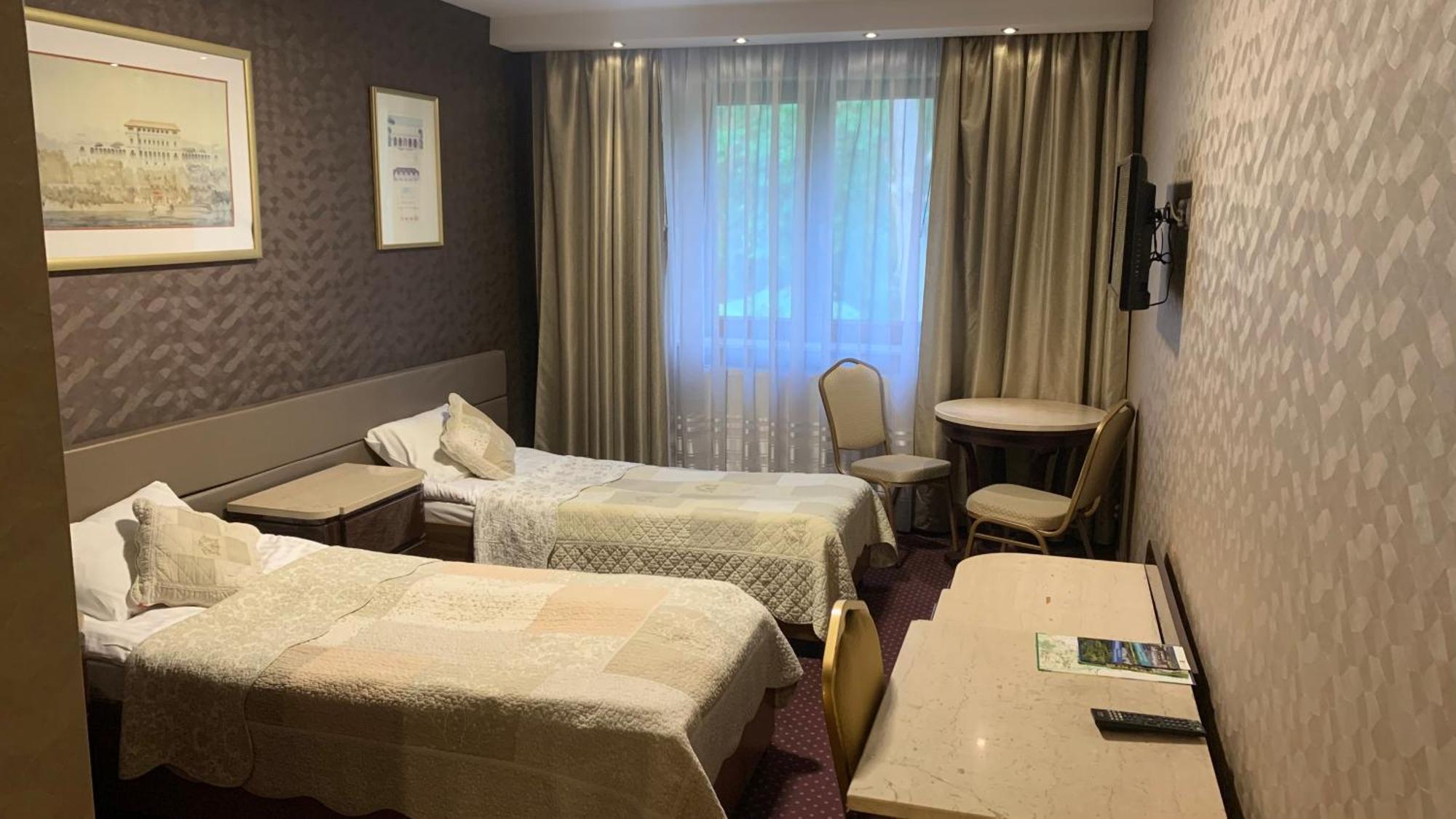 Laguna Resort Spa Augustów Extérieur photo