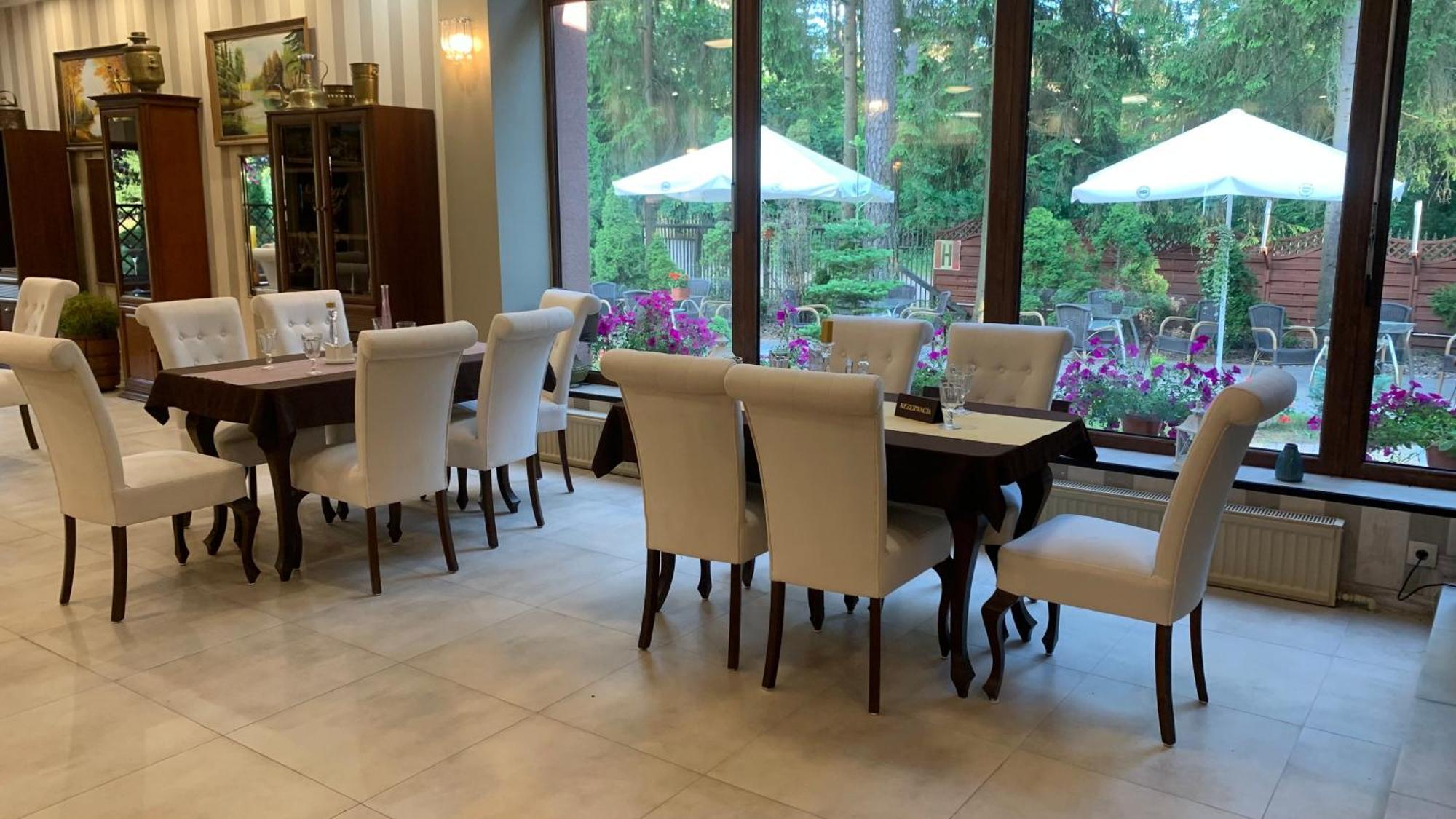 Laguna Resort Spa Augustów Extérieur photo