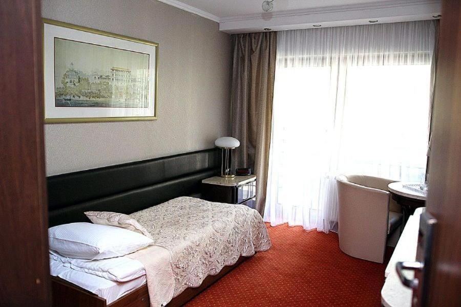 Laguna Resort Spa Augustów Extérieur photo