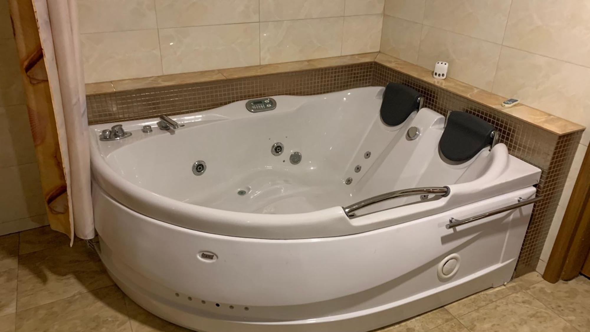 Laguna Resort Spa Augustów Extérieur photo