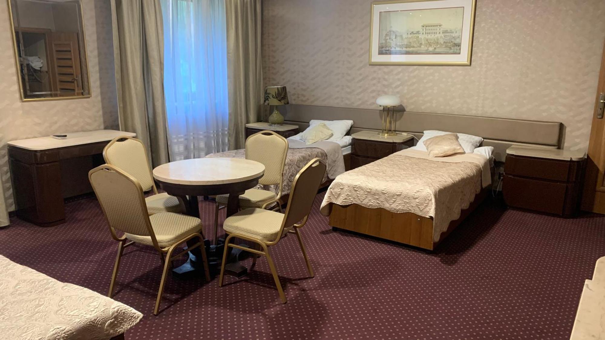 Laguna Resort Spa Augustów Extérieur photo