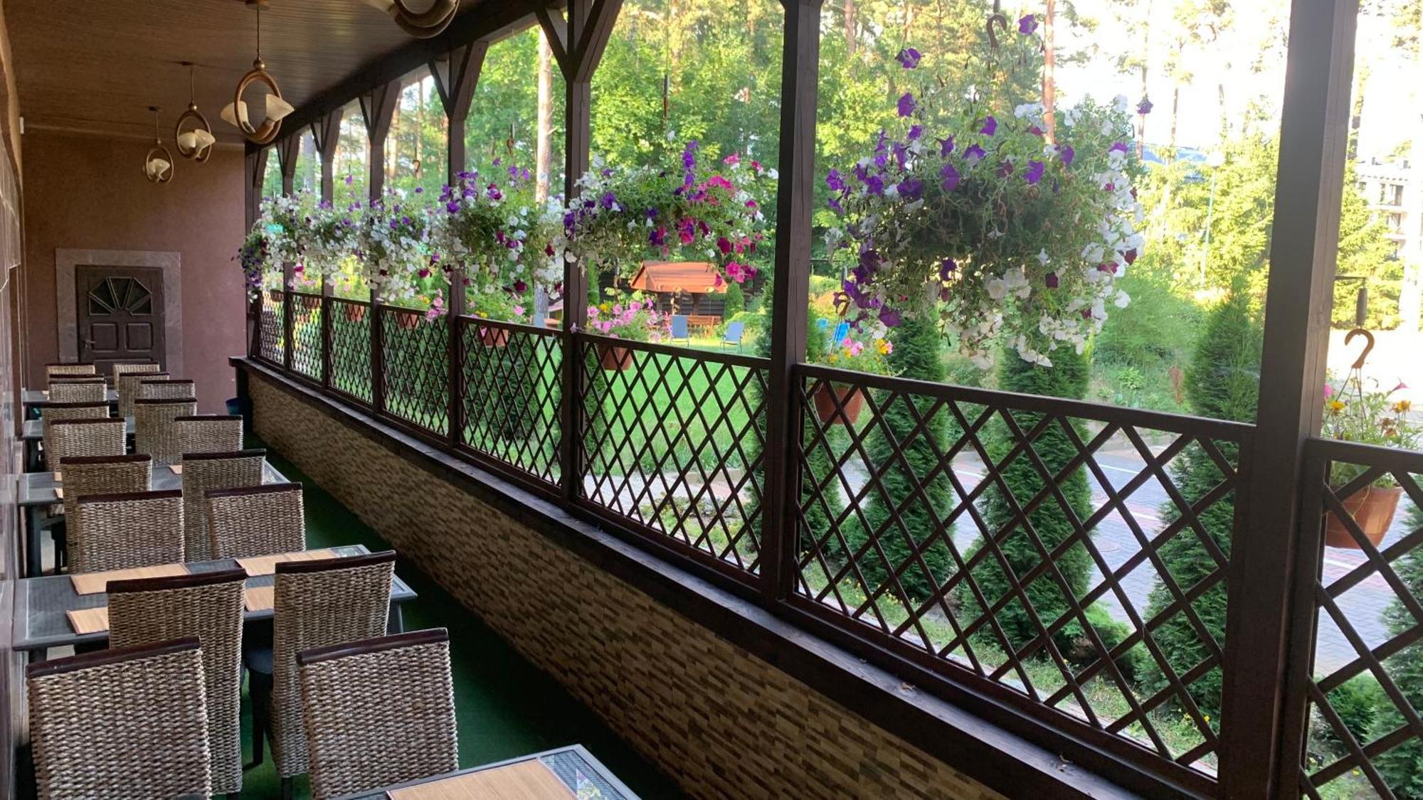 Laguna Resort Spa Augustów Extérieur photo